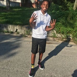 Meet your Posher, Lemuel